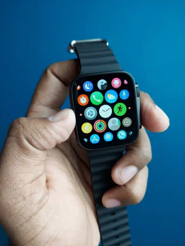KD99 Ultra Smart Watch Price in Bangladesh
